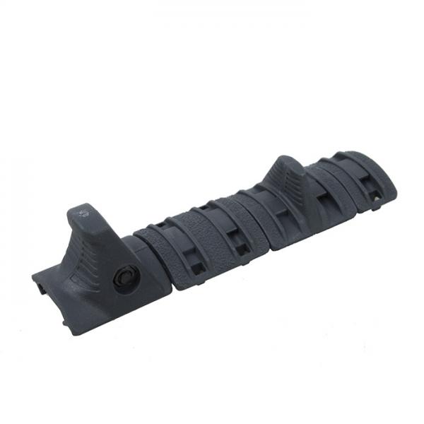 G TMC Modular hand stop kit ( Urban Grey )